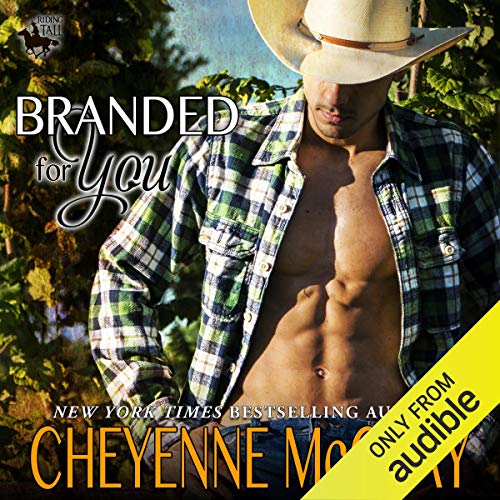 Cover of Branded for You