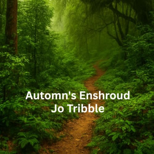 Cover of Autumn's Enshroud