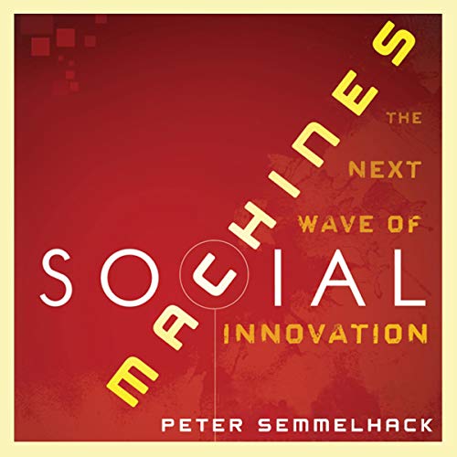 Cover of Social Machines