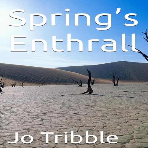 Cover of Spring’s Enthrall