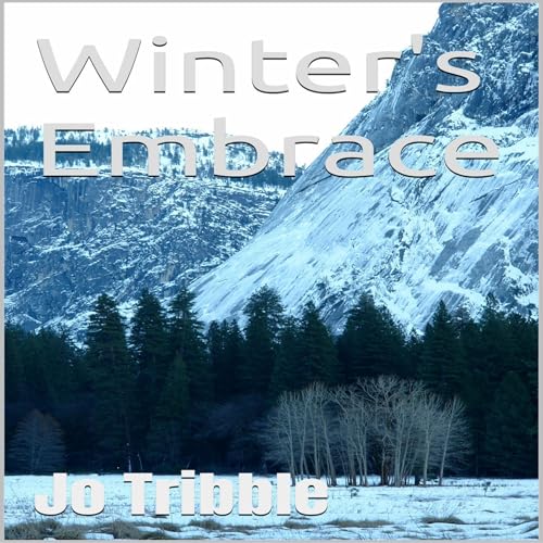 Cover of Winter's Embrace