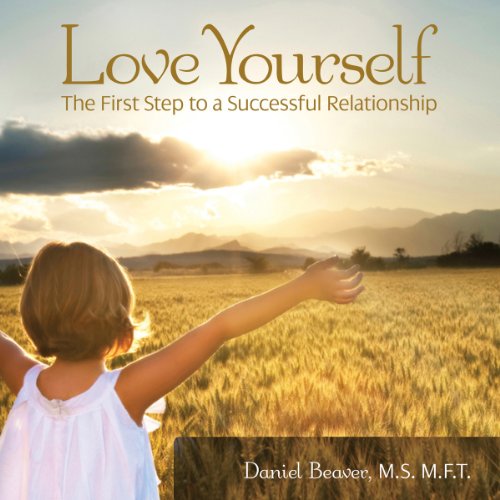 Cover of Love Yourself