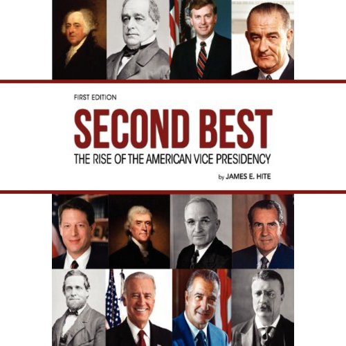 Cover of Second Best