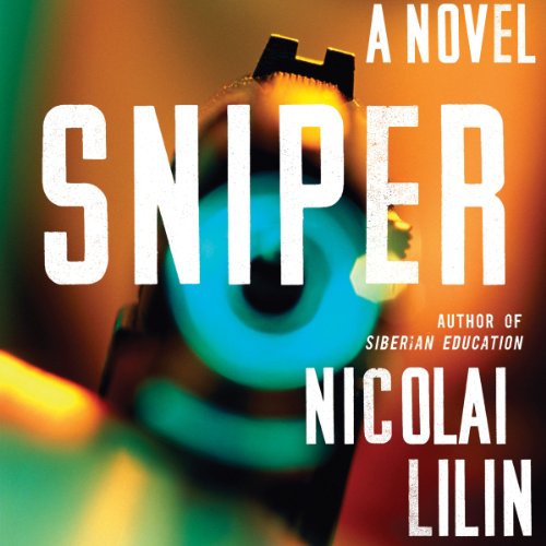 Cover of Sniper