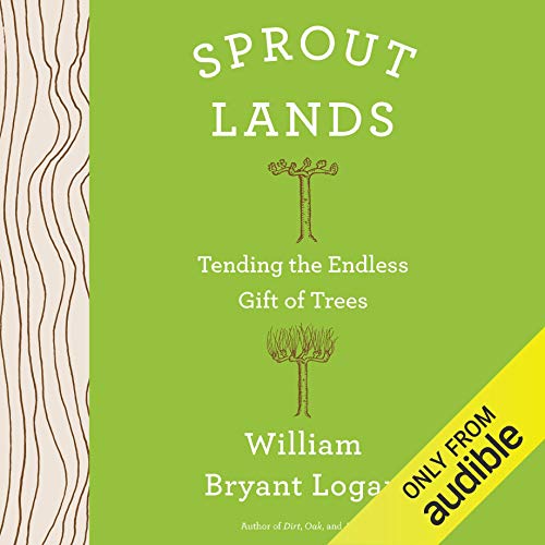 Cover of Sprout Lands
