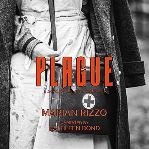 Cover of Plague