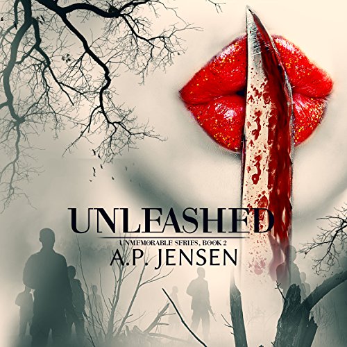 Cover of Unleashed