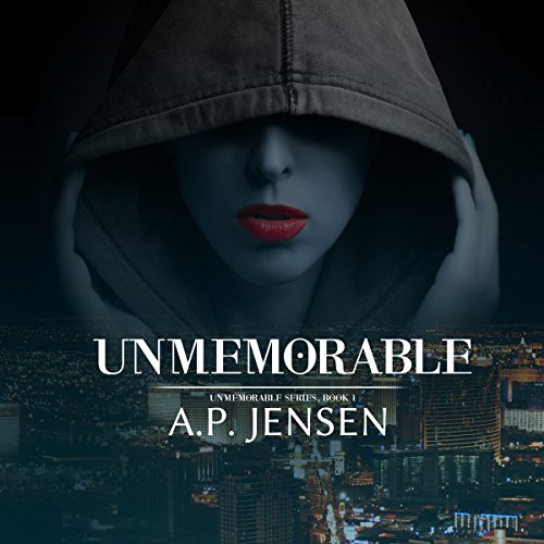 Cover of Unmemorable