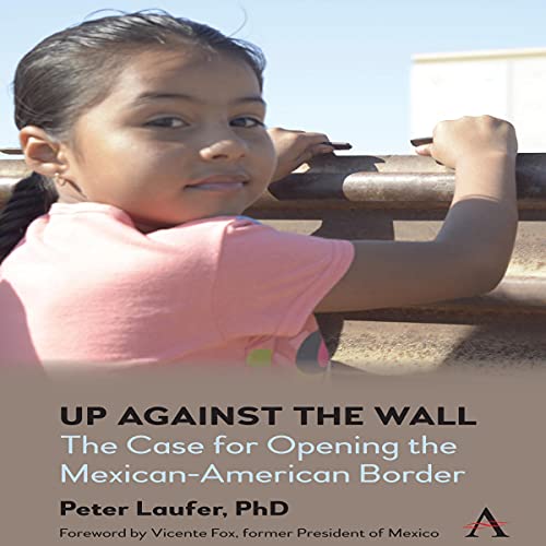 Cover of Up Against the Wall