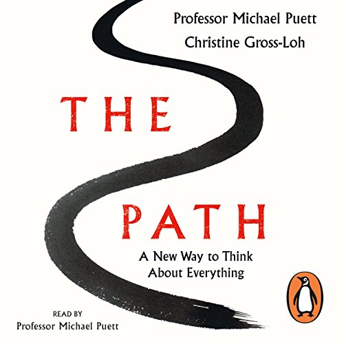 Cover of The Path