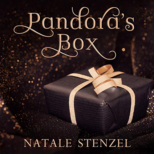 Cover of Pandora's Box