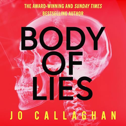 Cover of Body of Lies