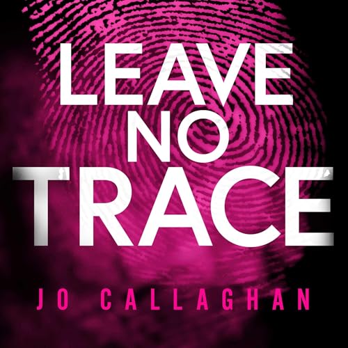 Cover of Leave No Trace
