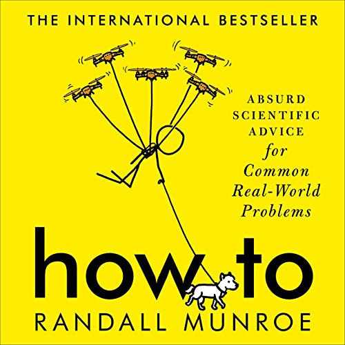 Cover of How To