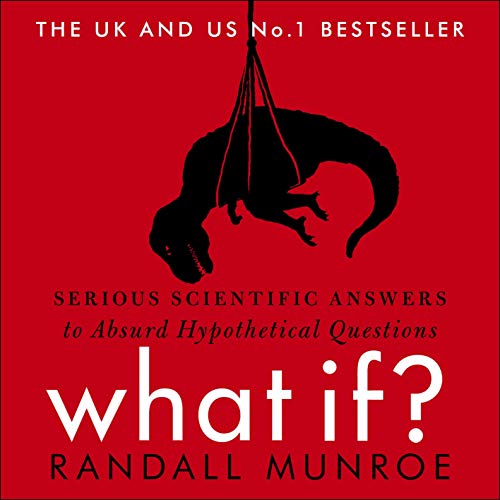 Cover of What If?