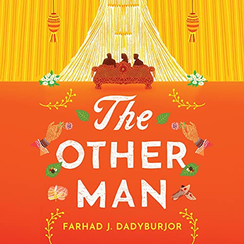 Cover of The Other Man