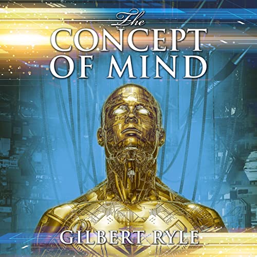 Cover of The Concept of Mind