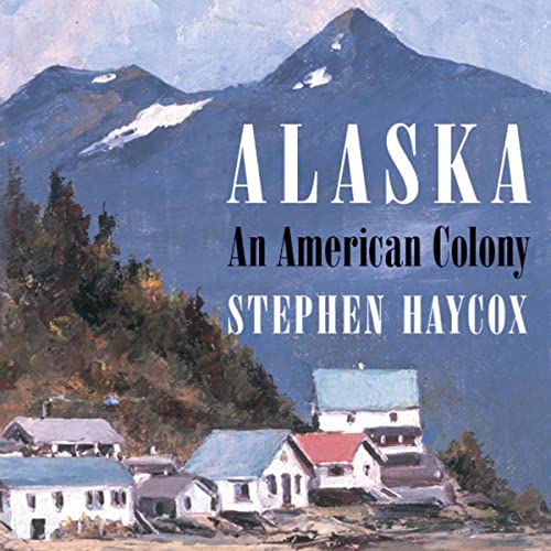 Cover of Alaska