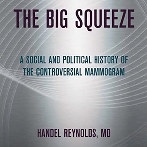 Cover of The Big Squeeze