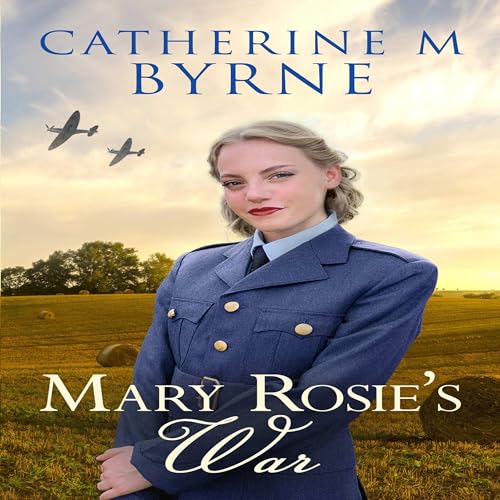 Cover of Mary Rosie's War