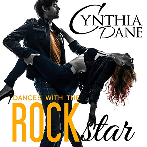 Cover of Dances with the Rock Star: The Complete Trilogy
