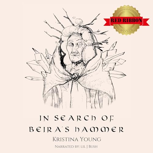 Cover of In Search of Beira's Hammer