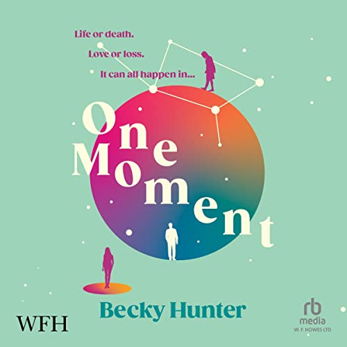 Cover of One Moment