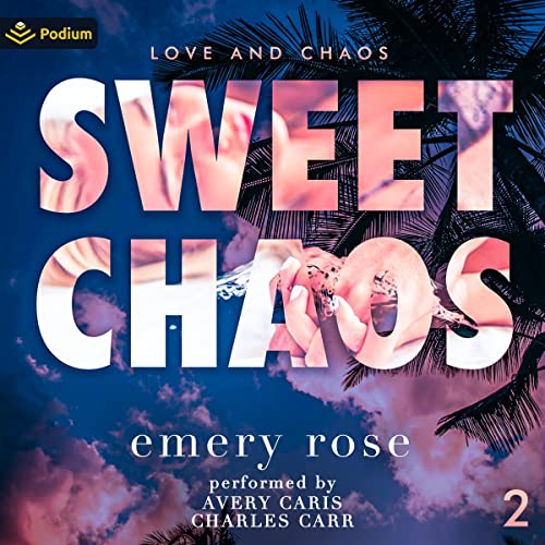 Cover of Sweet Chaos