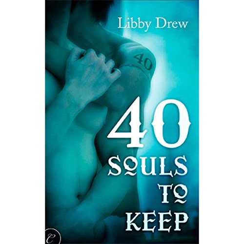 Cover of 40 Souls to Keep
