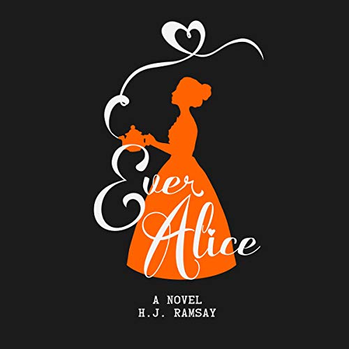 Cover of Ever Alice