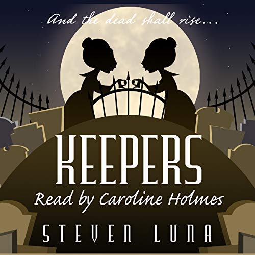 Cover of Keepers