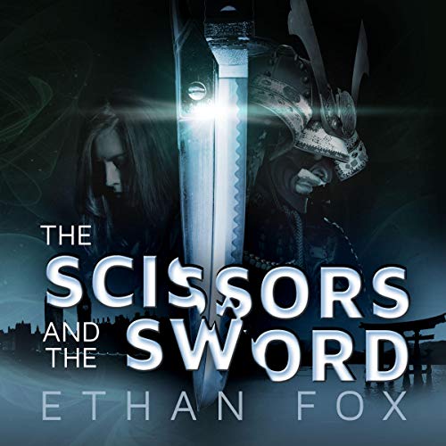 Cover of The Scissors and the Sword