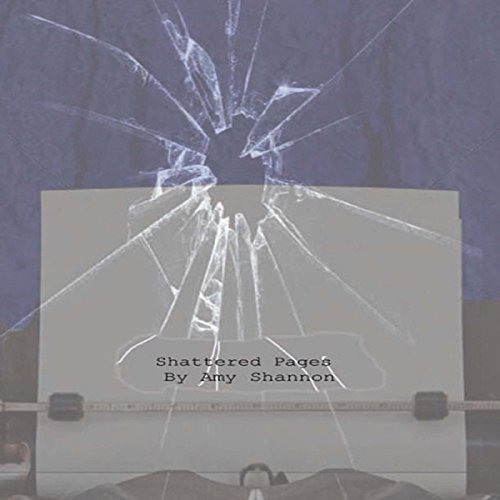 Cover of Shattered Pages