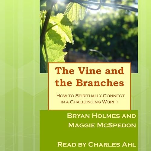 Cover of The Vine and the Branches