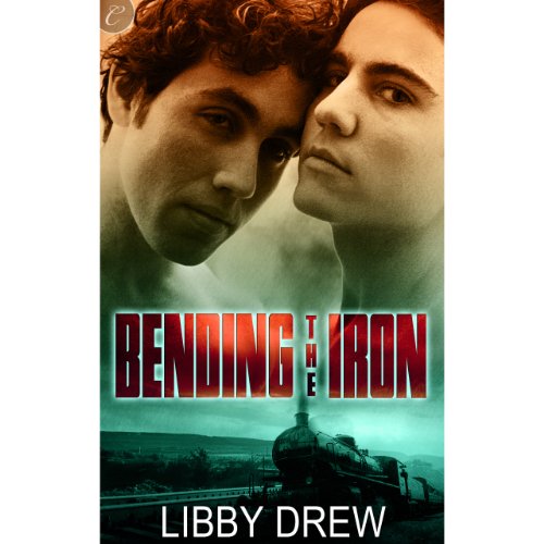 Cover of Bending the Iron