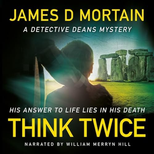Cover of Think Twice