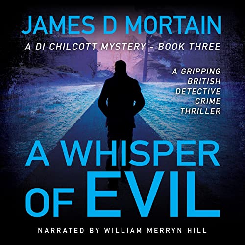 Cover of A Whisper of Evil