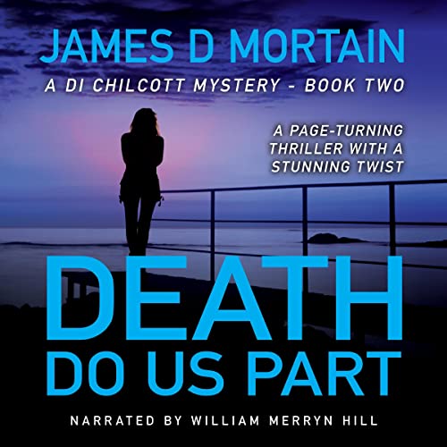 Cover of Death Do Us Part