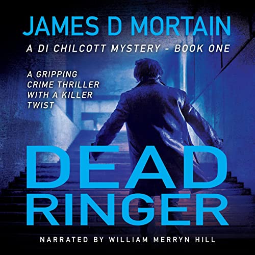 Cover of Dead Ringer