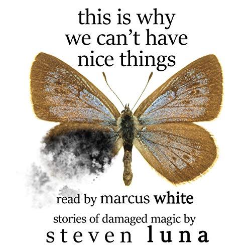 Cover of This Is Why We Can't Have Nice Things