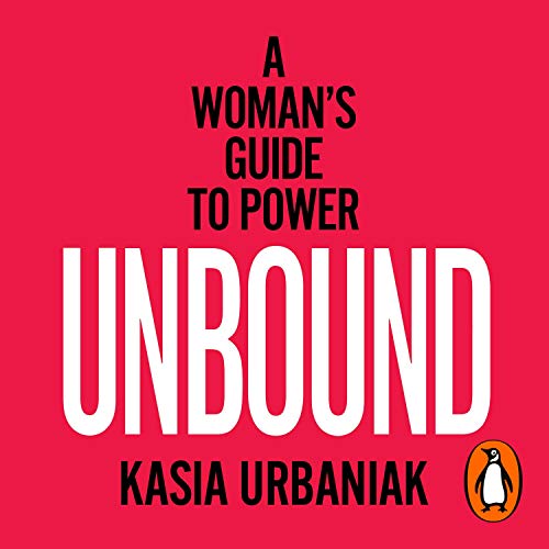 Cover of Unbound