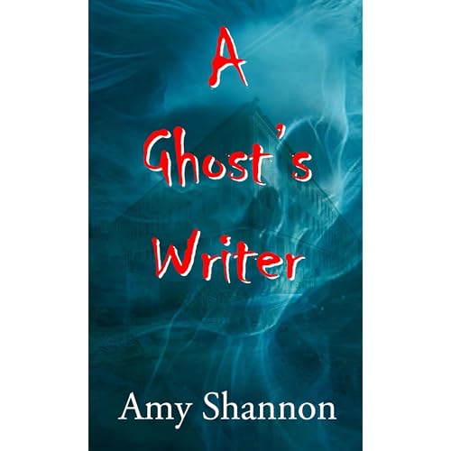 Cover of A Ghost's Writer
