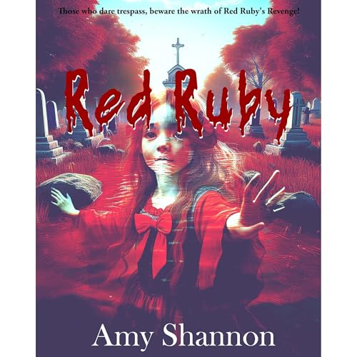 Cover of Red Ruby