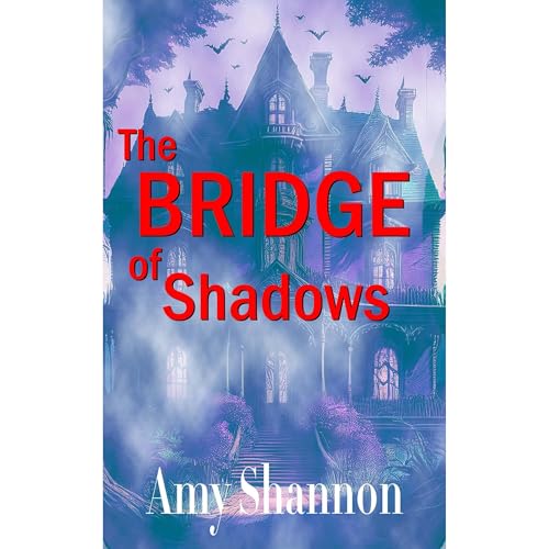 Cover of The Bridge of Shadows