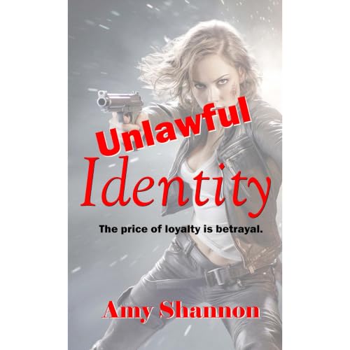Cover of Unlawful Identity