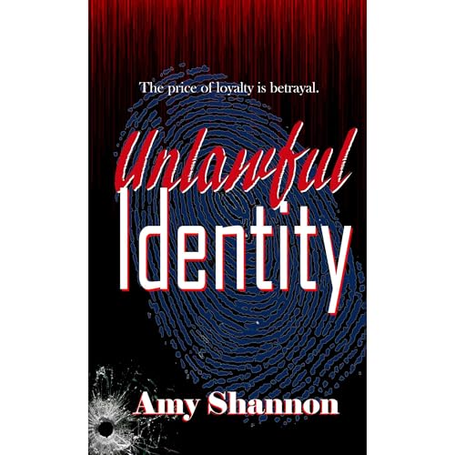 Cover of Unlawful Identity