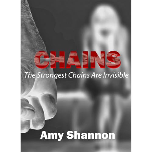 Cover of Chains
