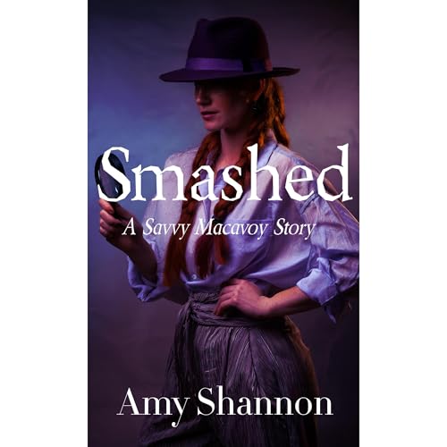 Cover of Smashed