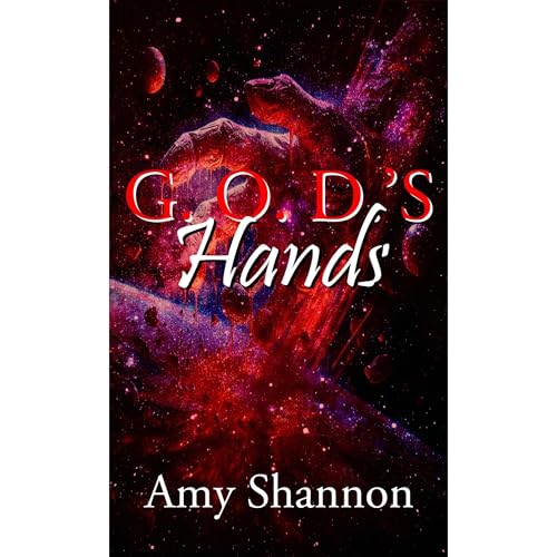 Cover of G.O.D.'s Hands