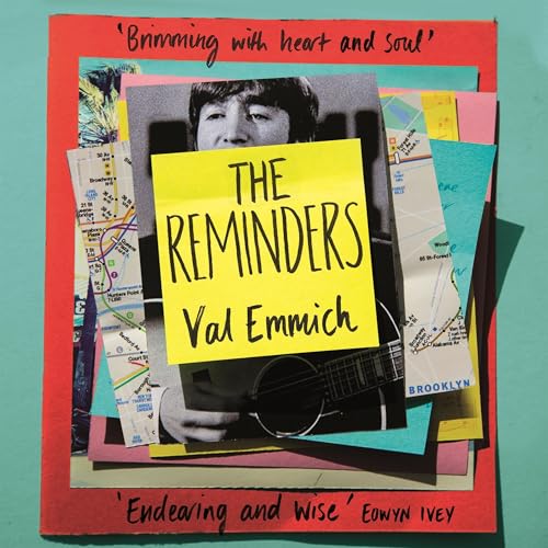 Cover of The Reminders